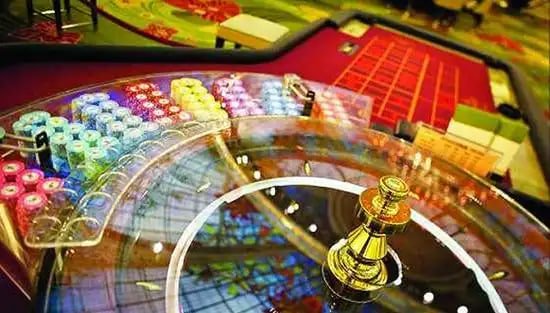 Platform rimworld yang menampilkan berbagai permainan kasino dan sportsbook